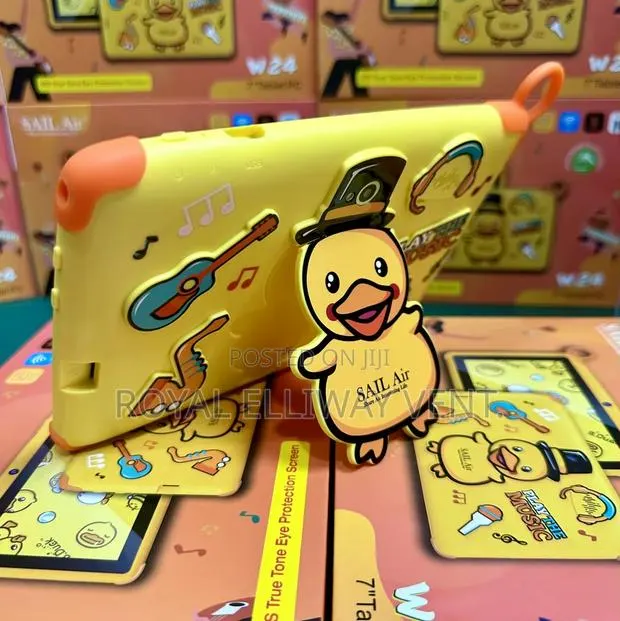 Sail Air Kids Unbreakable Tablet · Photo 2