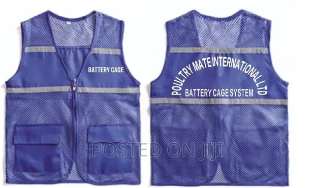 Cage Installers /Installation · Photo 1