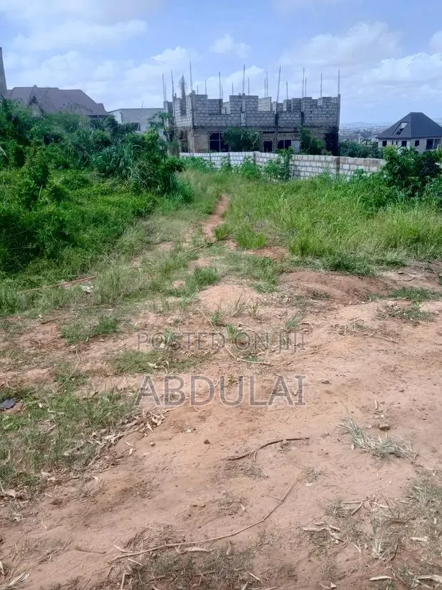 Plot for Sale · Photo 1