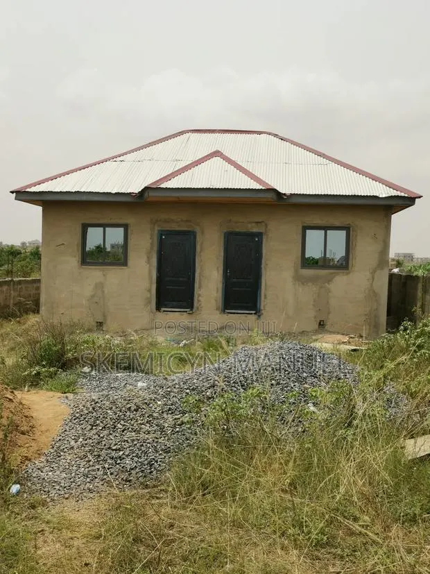 2bdrm House in F.A Global Estate, Appolonia City for sale · Photo 1