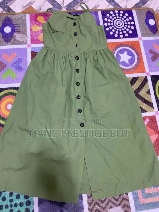 Quality Ladies Dress From Uk · Photo 1
