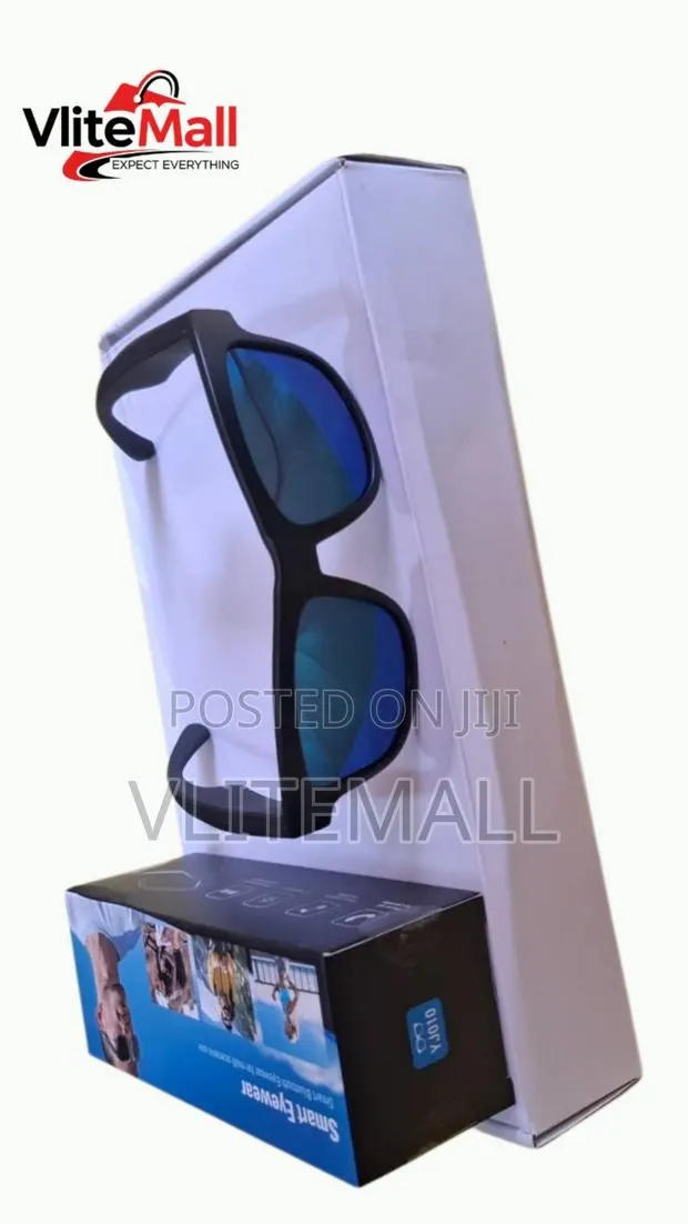 Smart Eye Glass Yj010+Bluetooth · Photo 1