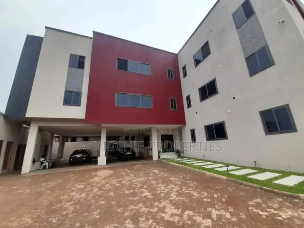 2bdrm Apartment in Ab Richie Properties, Tseaddo for rent · Photo 1