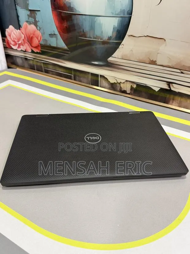 Laptop Dell Latitude 7420 16GB Intel Core i7 SSD 512GB · Photo 1