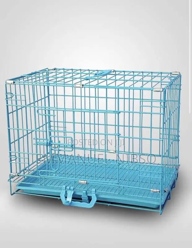 21 24 Inch Dog Cage for Sale · Photo 1