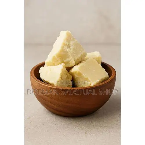Shea Butter (Raw) · Photo 1