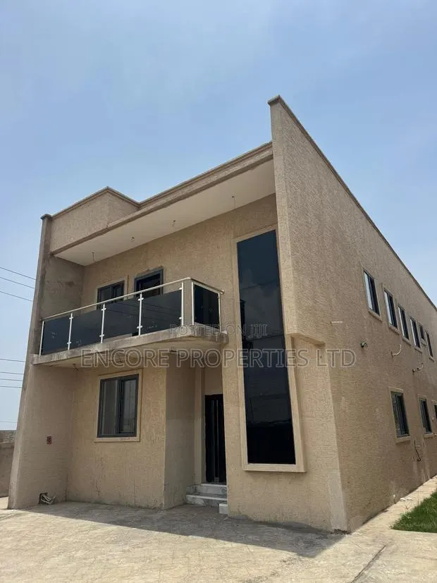 4bdrm House in Borteyman, Tema Metropolitan for sale · Photo 1