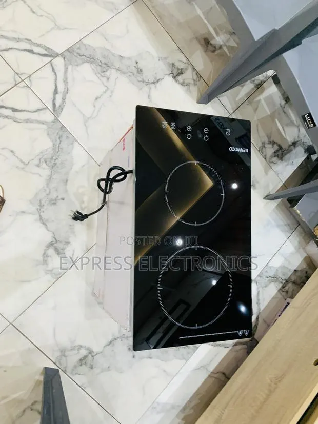 Place Your Order Kenwood 60cm Inbuilt Glass Electric Cooktop.2coker · Photo 1