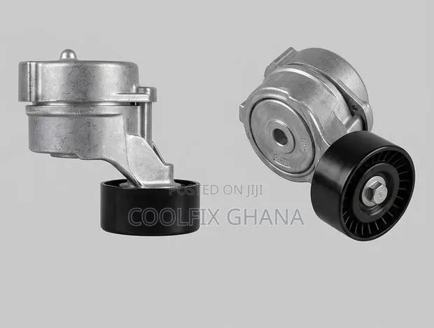 Belt Tensioner/Tensioning Wheel · Photo 1