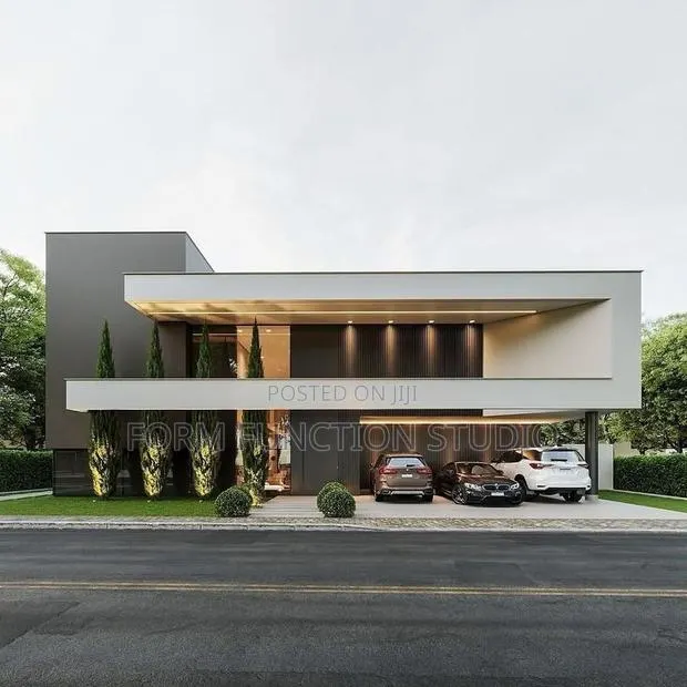 Architectural Inspired Design Starts Here · Photo 1