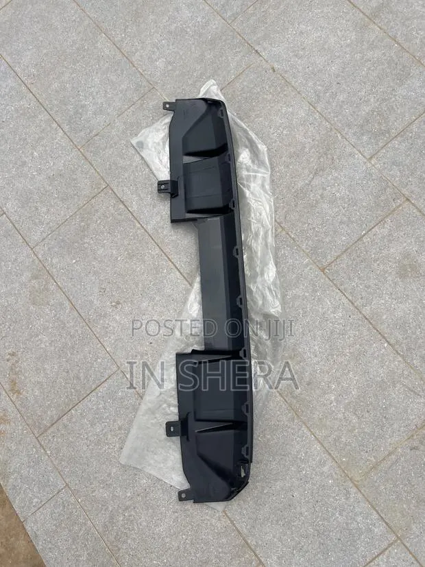 Honda Civic Diffuser 2016 2017 2018 2019 2020 2021 Call Me Thanks? · Photo 1
