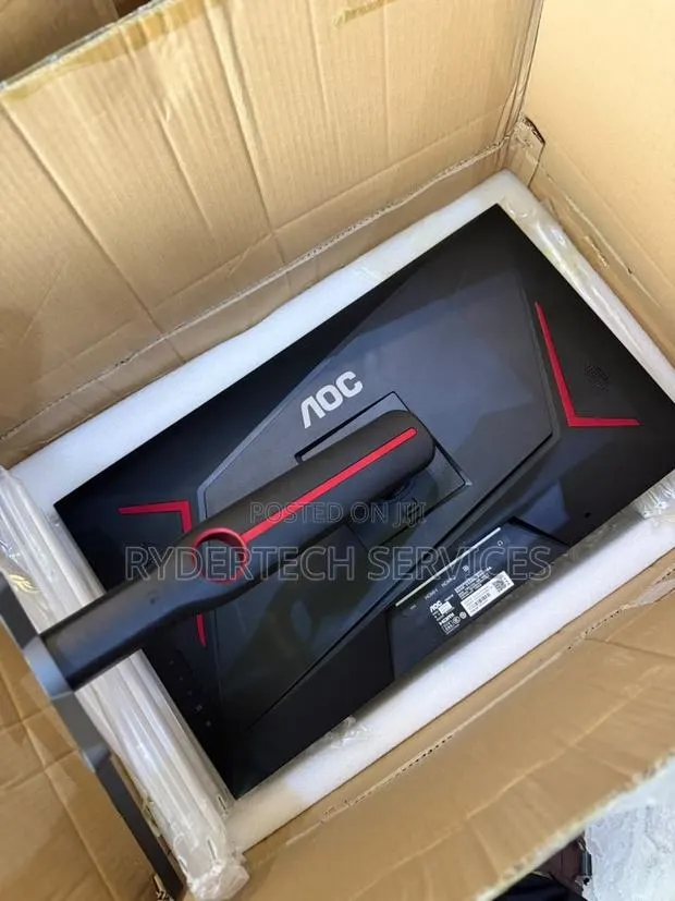 AOC Gaming Monitor · Photo 1