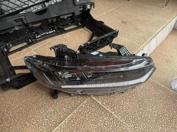 Honda Accord 2018,2019,2020,2021 Touring Headlights · Photo 1