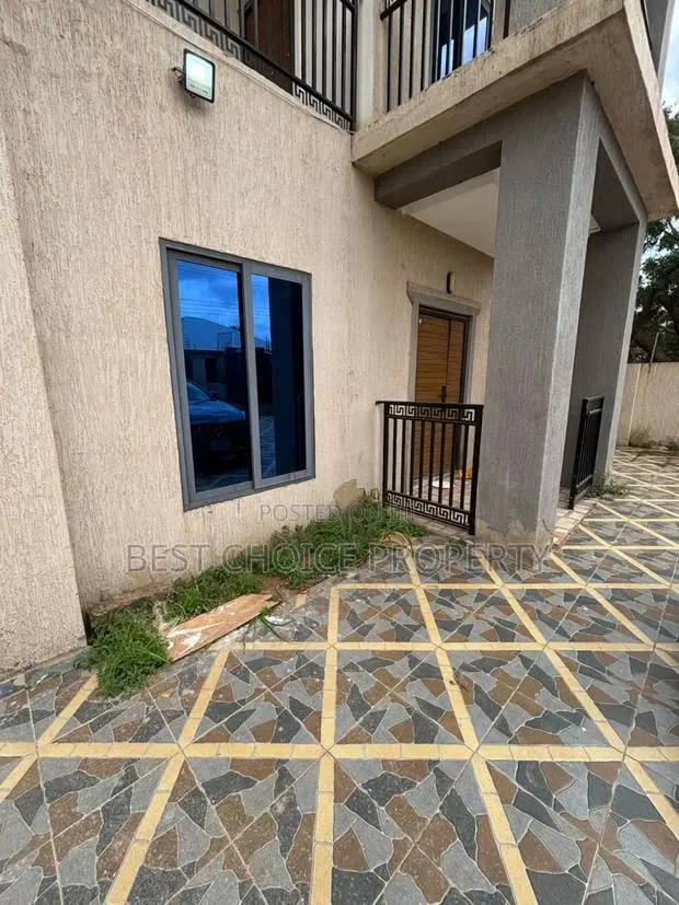 1bdrm Apartment in New Legon for rent · Photo 1