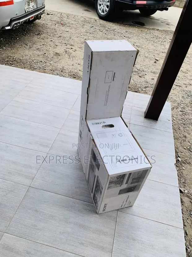 Enjoy Yourself With Sony HT-S20R Is a 400W 5.1-Ch Home Theater System · Photo 1