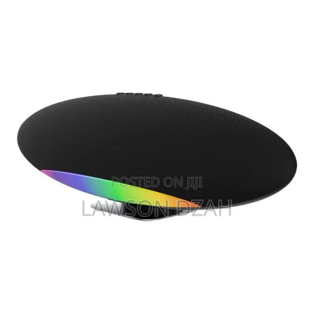 Airship Soundbar · Photo 1