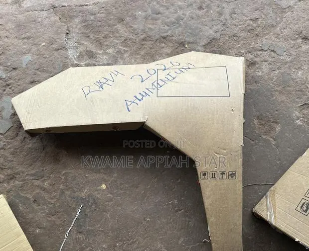 Toyota RAV4 Front Fender 2020,2021,2022,2023 · Photo 1