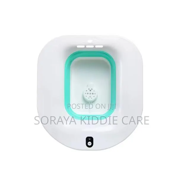 Sitz Bath for Postpartum Care · Photo 1