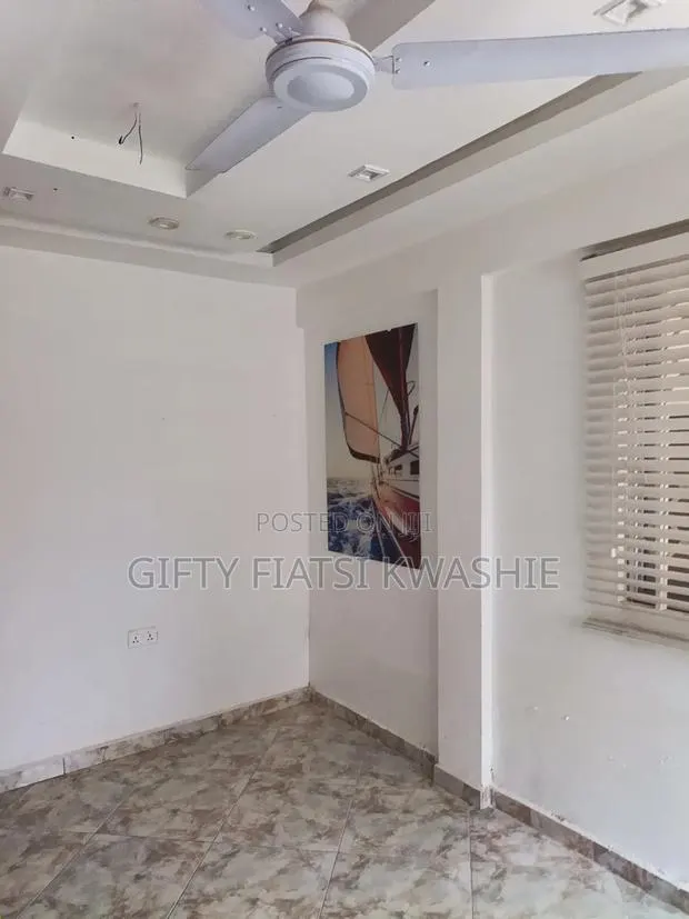 Mini Flat in Daban Newsite, Kumasi Metropolitan for rent · Photo 1
