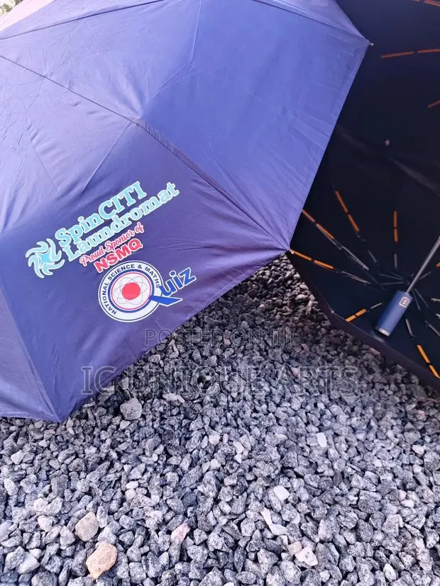 Branded Quality Umbrella · Photo 1