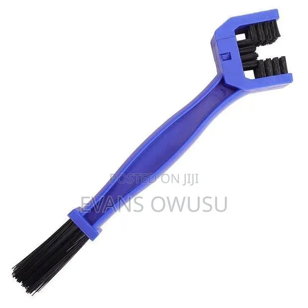 Chain Brush · Photo 1