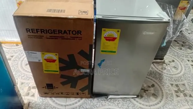 Sigma 93l Refrigerator – Durable Sigma Fridge for Home · Photo 1