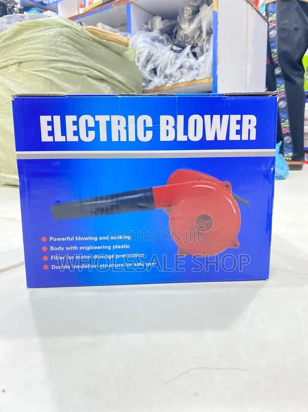 Electric Blower