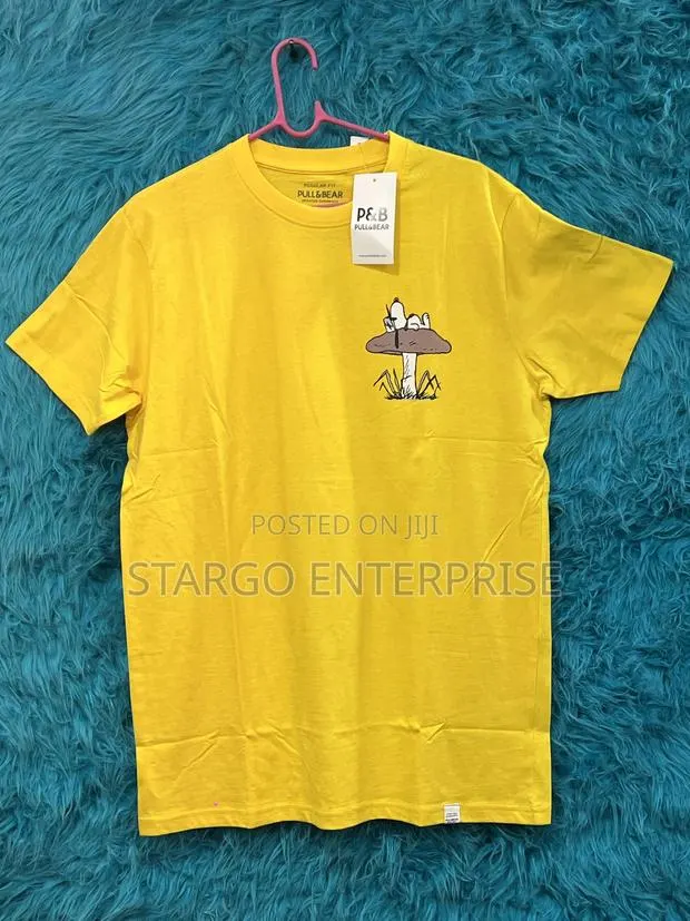 Designer T-Shirt From Usa · Photo 1