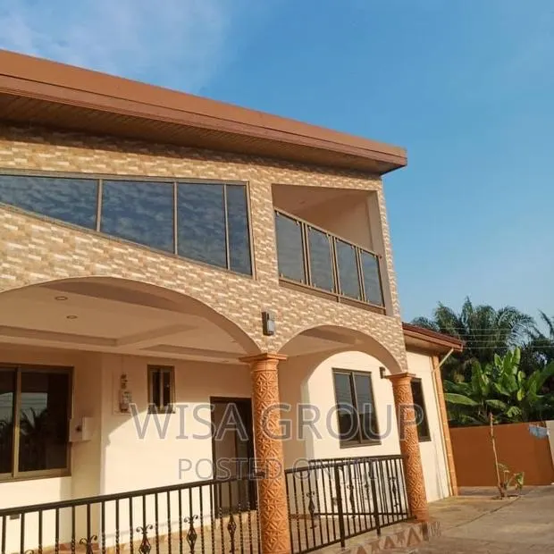 7bdrm Duplex in ,Wisa Groups, Accra Metropolitan for rent · Photo 1