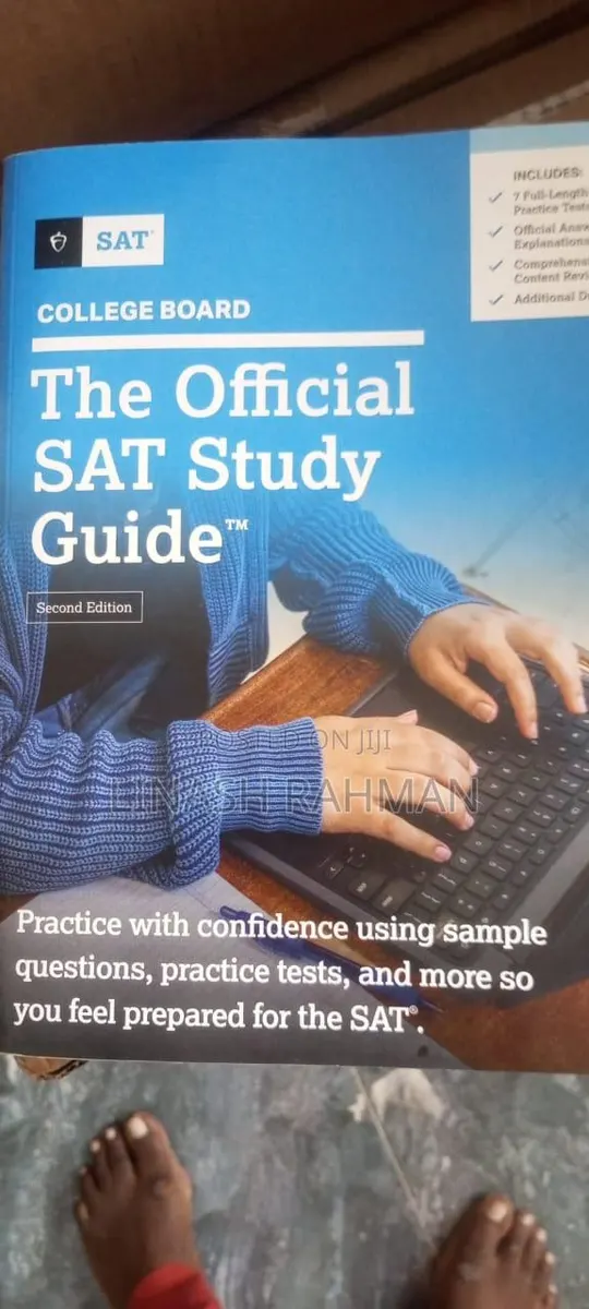 Sat College Board Sat · Photo 1