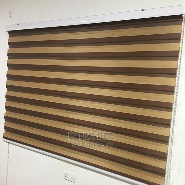 Modern Blinds Curtains Free Delivery · Photo 1