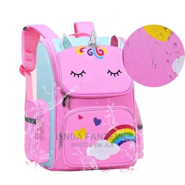 Big Size School Bags For Kids · Photo 1