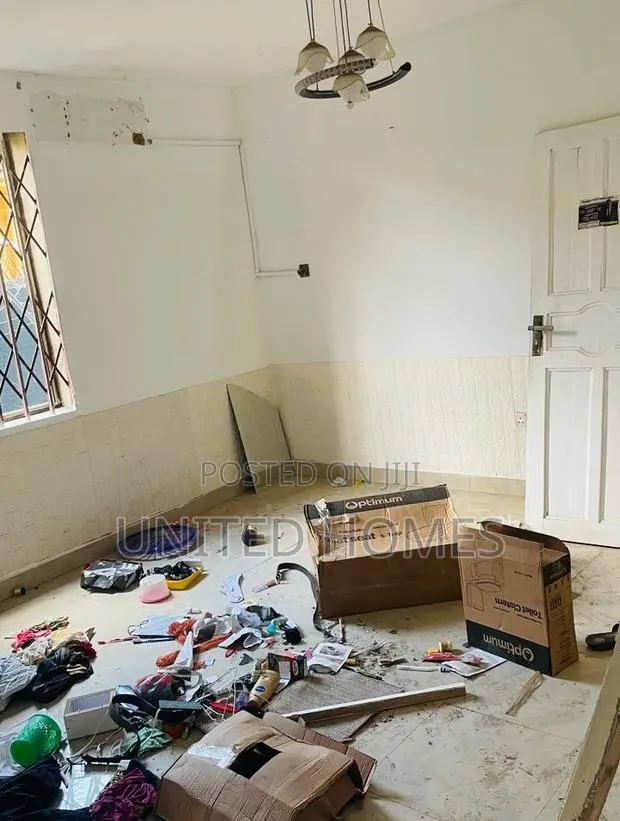 1bdrm Apartment in Lapaz for rent · Photo 1