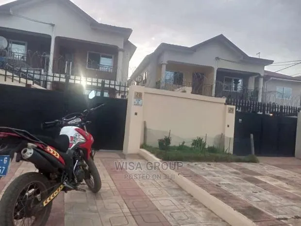 3bdrm House in Wisa Groups, Accra Metropolitan for Rent
