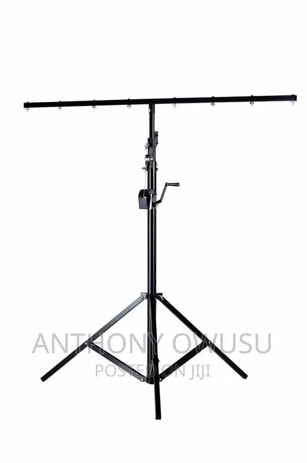 LED Stage Lights for Hiring · Photo 1