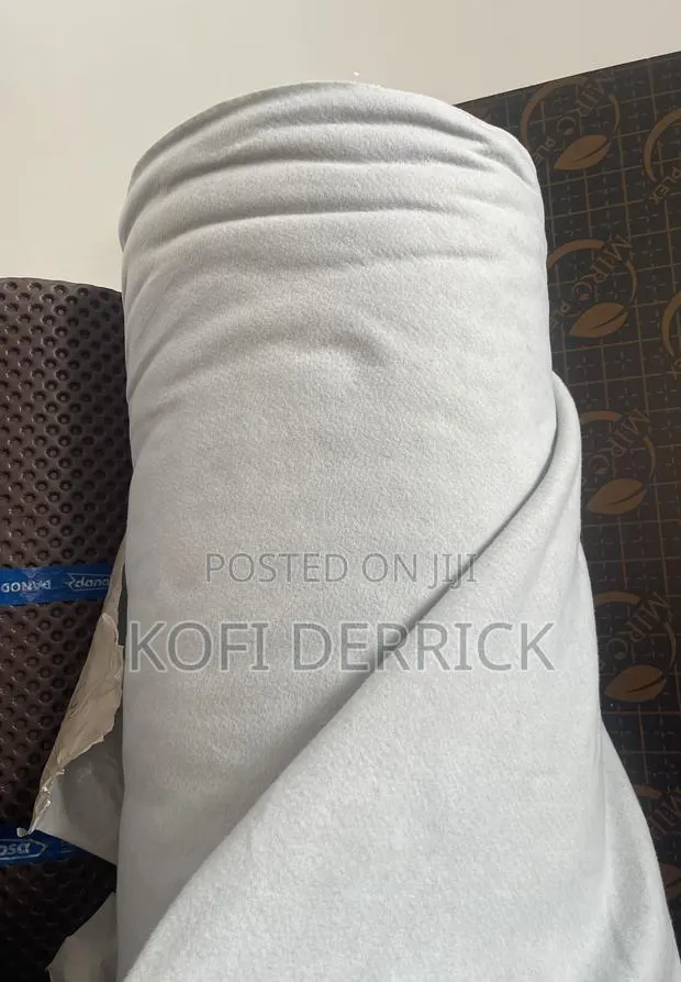 Geotextile Non-Woven 500gsm · Photo 1