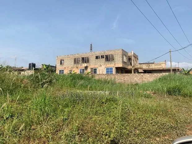 Four Plots of Land for Sale Located at the Dowdowa Forest Hotel · Photo 1