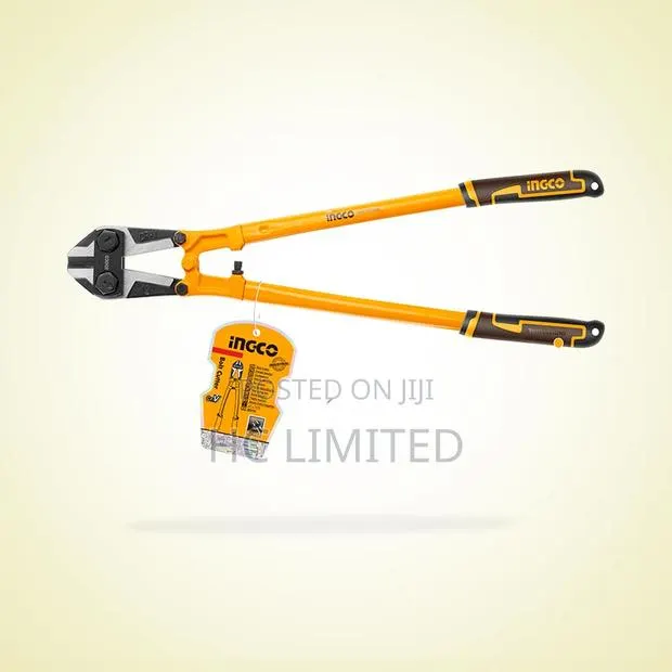 Ingco Bolt Cutter - Hbc0848 · Photo 1