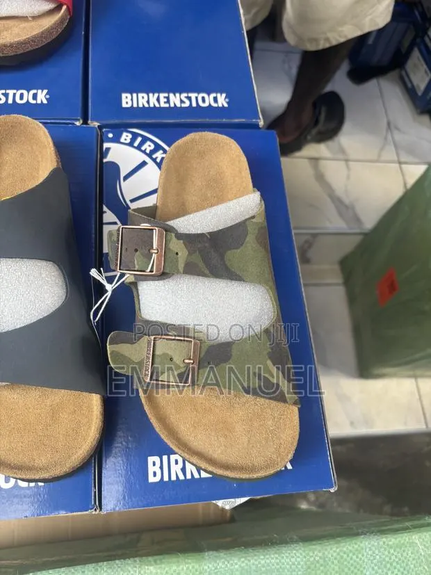 Larry’s Wholesale Sneakers and Slides · Photo 1