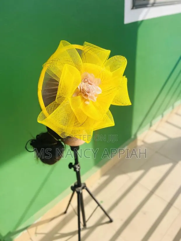 Fascinators Promotion · Photo 1