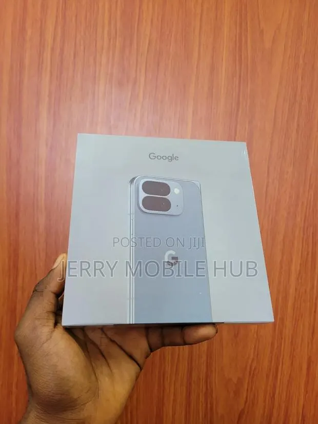 New Google Pixel 10 Pro Fold 256 GB · Photo 1