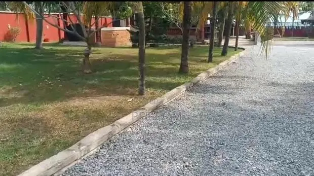 A 0.70 Acre Land for Sale at Kokrobite (2832.8 Square Metres) · Photo 1