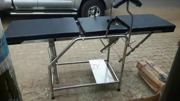Delivery Bed (Normal) · Photo 1