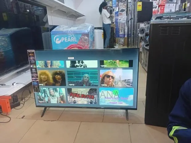 Beautiful Pictures Daily, Ailyons 43 Smart Television Tv 43 TVS · Photo 1