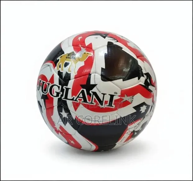 Professional Football - Anti Slip Black Arrow · Photo 1