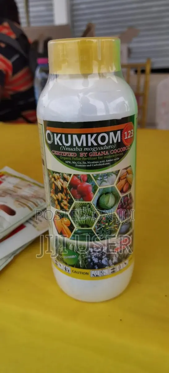 Agro Chemicals · Photo 3