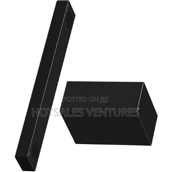 Durable Lg 380w 3.1.2 Channel Sound Bar Dolby Atmos Dts:X - Spd7y · Photo 1
