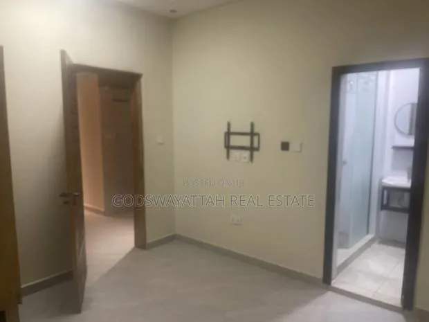 1bdrm Apartment in East Legon, Adjiriganor for rent · Photo 1