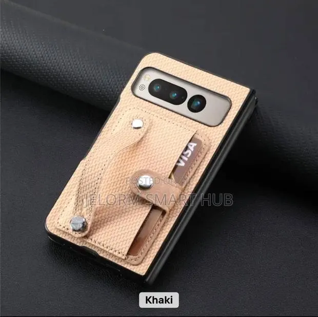 Google Pixel Fold Wallet Case · Photo 1