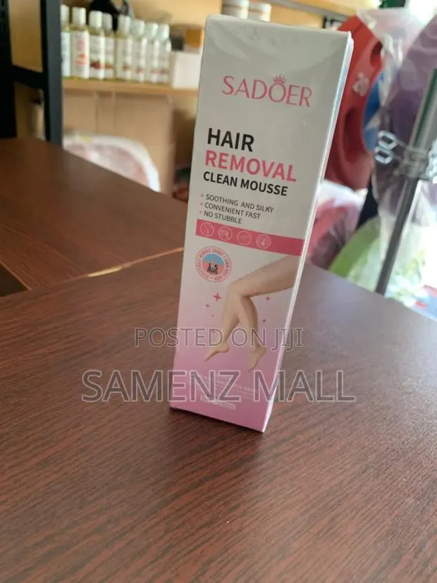 Hair Removal · Photo 1